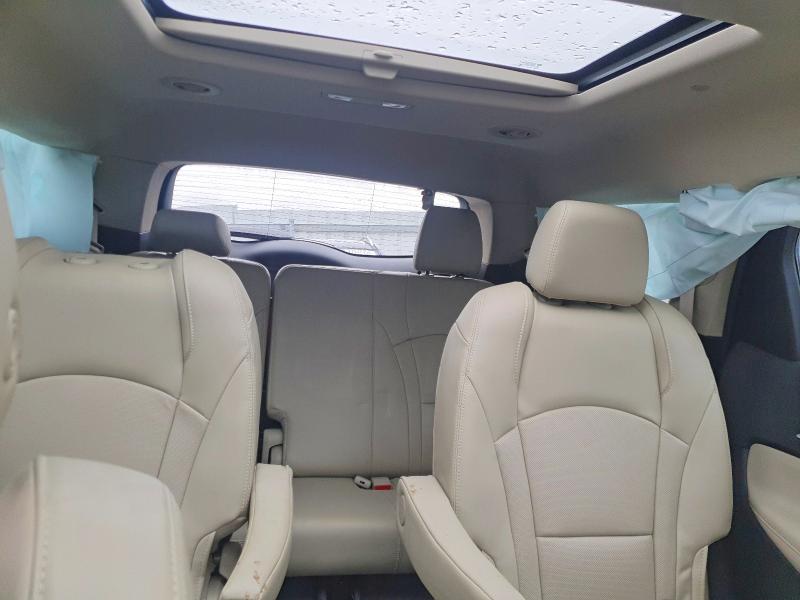 Aukcja sprzedaży 2019 Buick Enclave, vin: 5GAEVAKW7KJ142648, numer aukcji: 77094405
