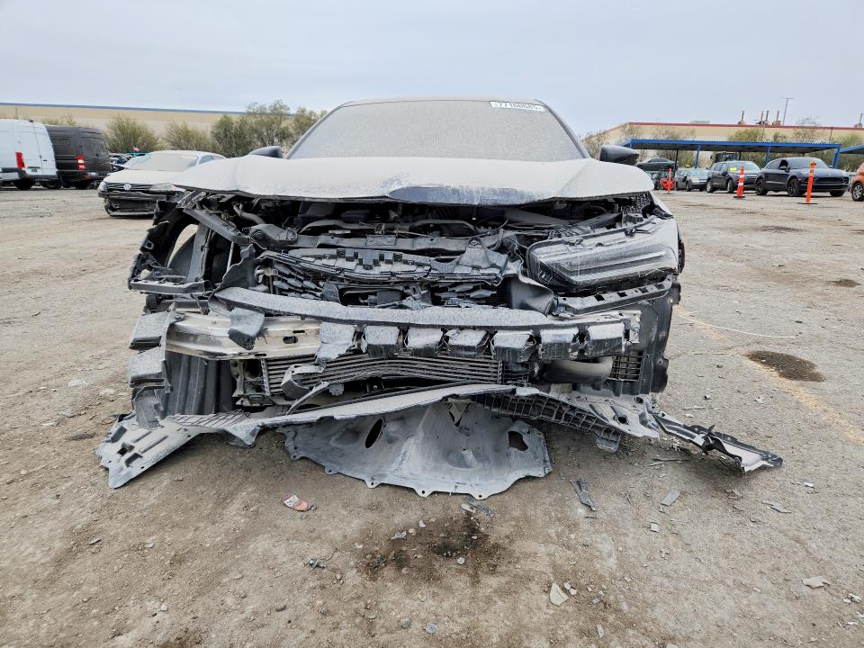 Продаж на аукціоні авто 2022 Acura Tlx, vin: 19UUB5F58NA005980, номер лоту: 77160685