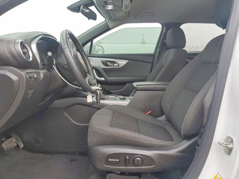 Aukcja sprzedaży 2020 Chevrolet Blazer, vin: 3GNKBBRA1LS703962, numer aukcji: 78530055