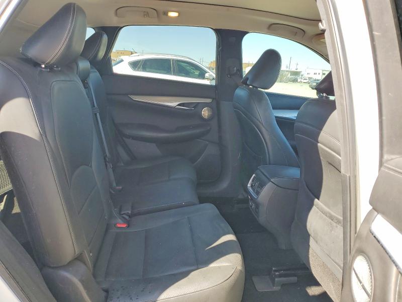 Продаж на аукціоні авто 2019 Infiniti Qx50, vin: 3PCAJ5M14KF125122, номер лоту: 76121035