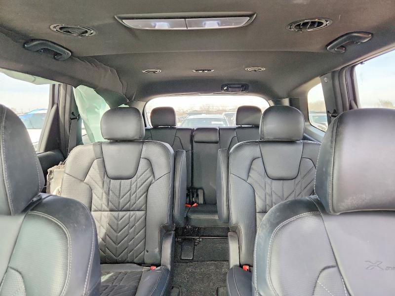 Aukcja sprzedaży 2025 Kia Telluride, vin: 5XYP3DGC7SG577151, numer aukcji: 79101815