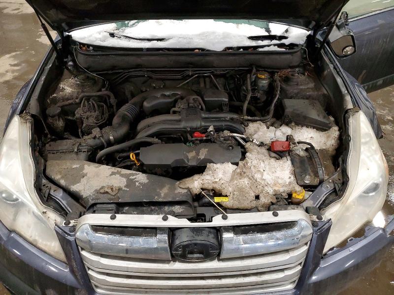 78400755 :رقم المزاد ، 4S4BRBCC1E3207675 vin ، 2014 Subaru Outback مزاد بيع