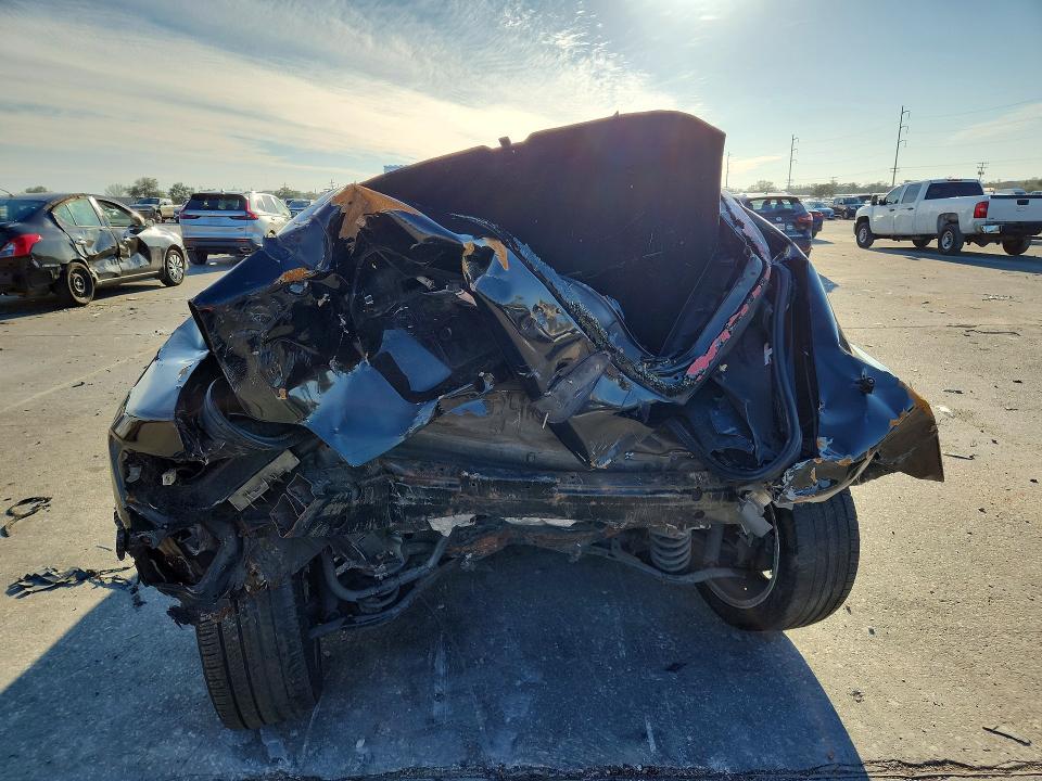 Продажа на аукционе авто 2013 Toyota Scion Tc, vin: JTKJF5C75D3045506, номер лота: 75749205
