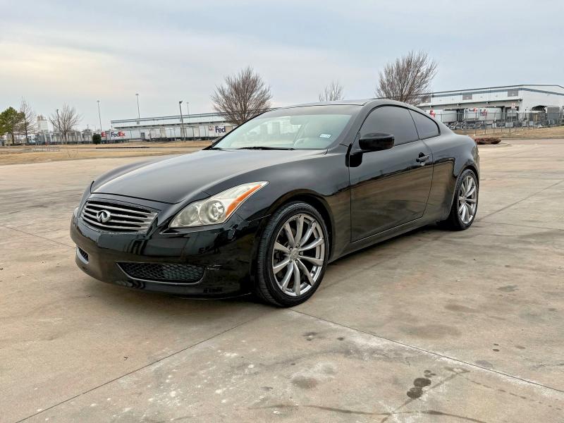 Продаж на аукціоні авто 2008 Infiniti G37 Base, vin: JNKCV64E98M125301, номер лоту: 77791125