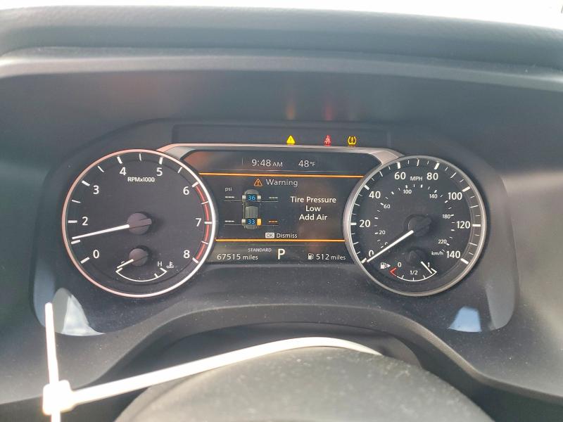 Продаж на аукціоні авто 2024 Nissan Rogue, vin: 5N1BT3AA2RC689698, номер лоту: 77139305