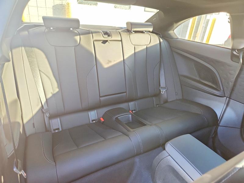 77343145 :رقم المزاد ، 3MW53CM06S8F56506 vin ، 2025 Bmw M240xi مزاد بيع