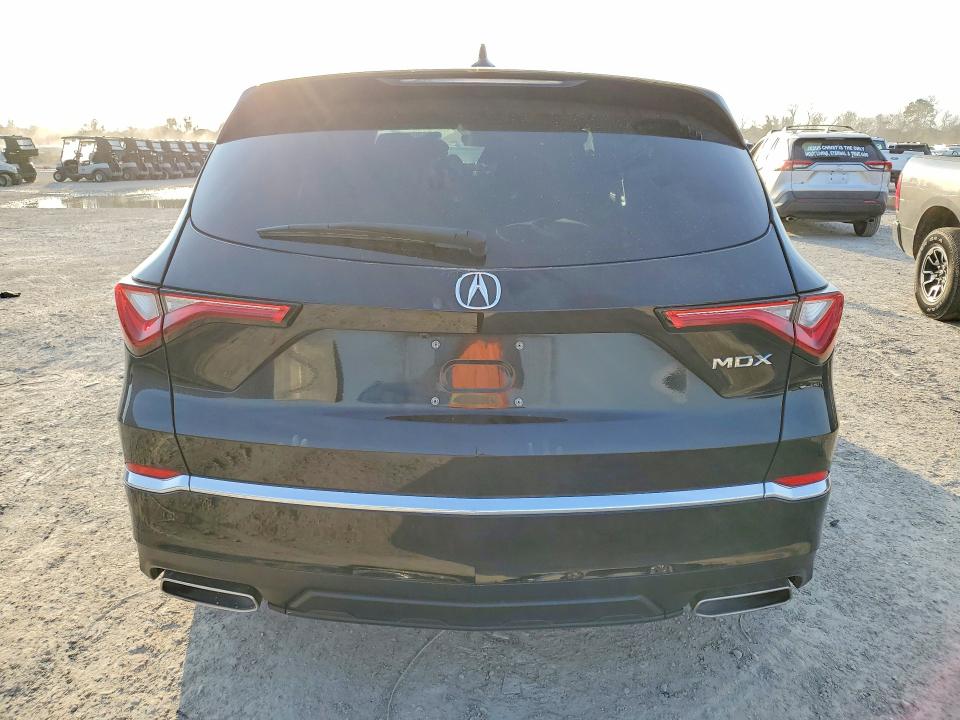 Aukcja sprzedaży 2024 Acura Mdx, vin: 5J8YD9H37RL003744, numer aukcji: 76906155