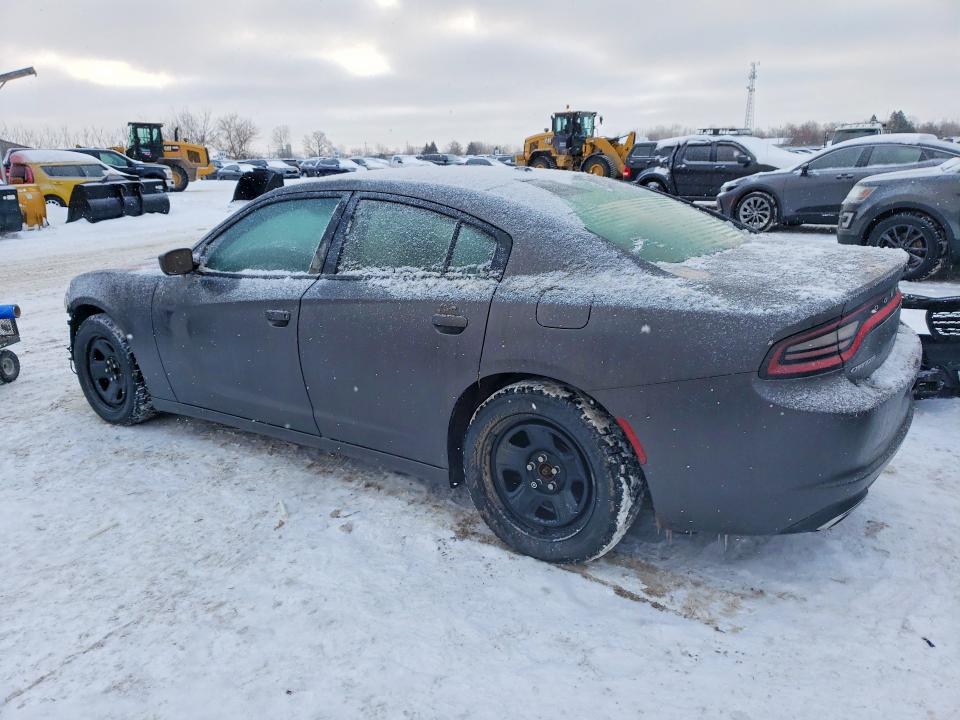 Aukcja sprzedaży 2015 Dodge Charger, vin: 2C3CDXHG8FH790958, numer aukcji: 75404565