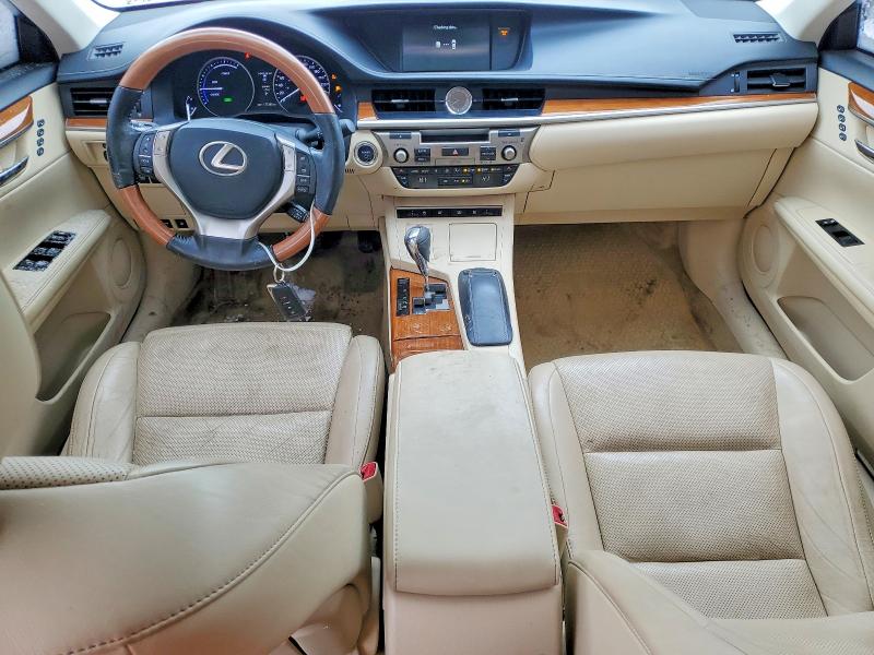 Aukcja sprzedaży 2015 Lexus Es, vin: JTHBW1GG8F2093099, numer aukcji: 77347845