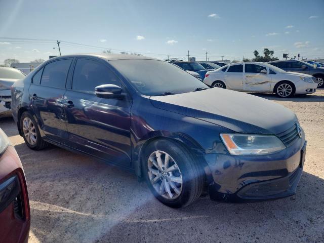 Aukcja sprzedaży 2012 Volkswagen Jetta, vin: 3VWDP7AJ3CM398641, numer aukcji: 46050206