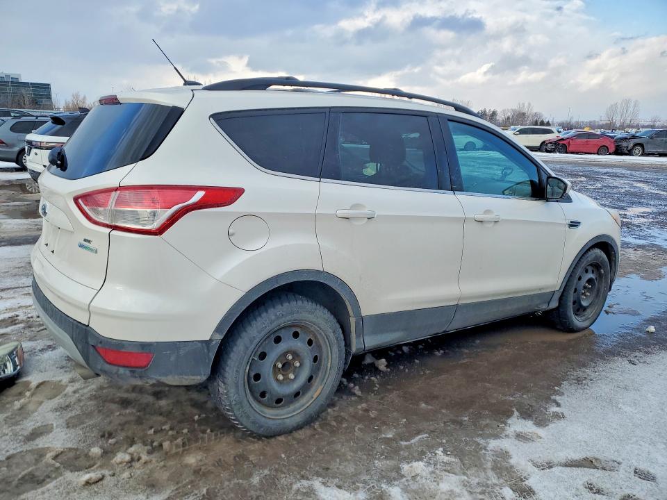 77936755 :رقم المزاد ، 1FMCU0GX5EUA47931 vin ، 2014 Ford Escape مزاد بيع