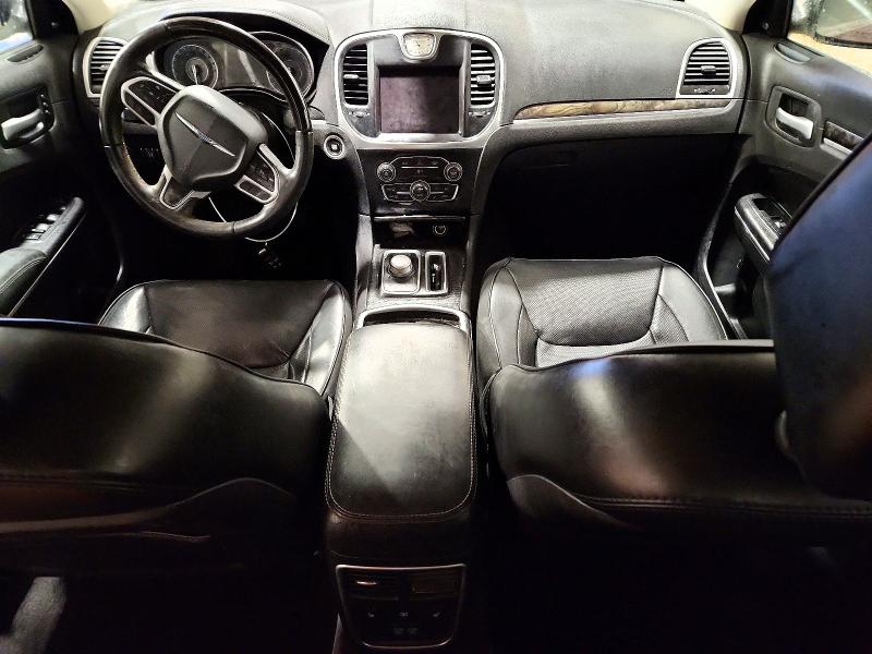 Продажа на аукционе авто 2017 Chrysler 300c, vin: 2C3CCAKG9HH582602, номер лота: 78063035