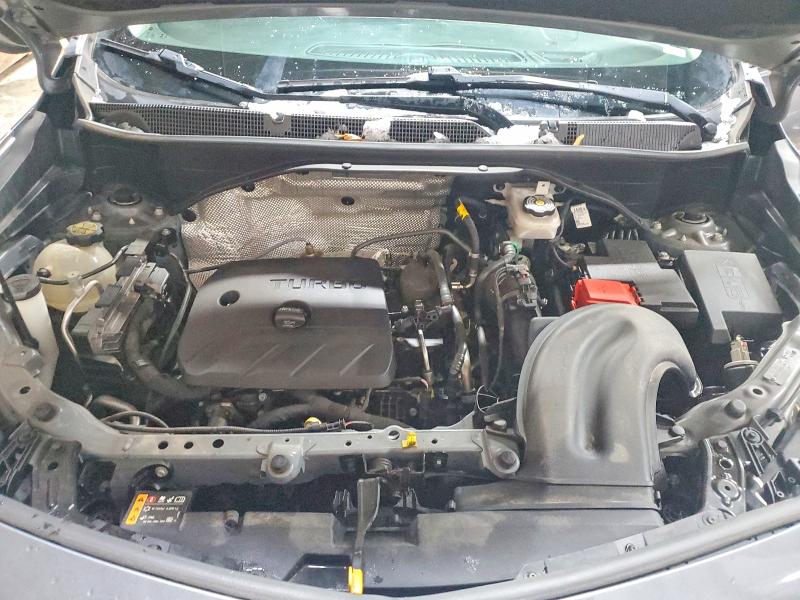 Продаж на аукціоні авто 2020 Buick Encore Gx, vin: KL4MMESL9LB102247, номер лоту: 75174145
