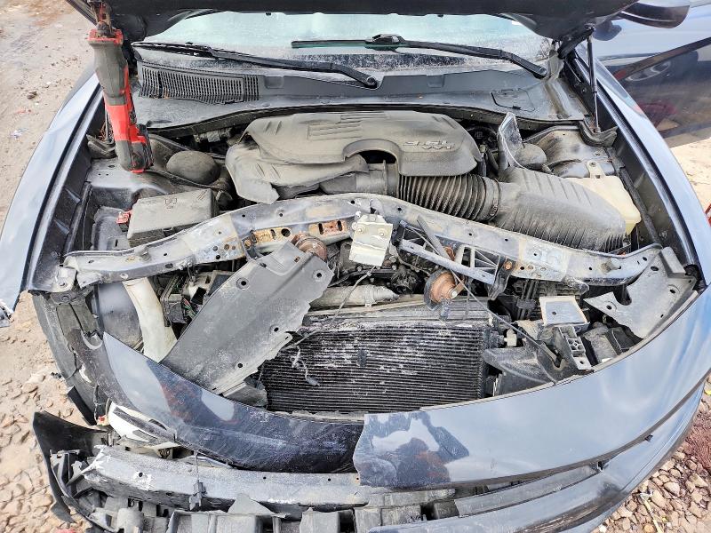2016 Dodge Charger მანქანა იყიდება აუქციონზე, vin: 2C3CDXBG6GH241088, აუქციონის ნომერი: 75400365