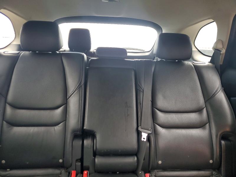 Продаж на аукціоні авто 2016 Mazda Cx-9 Touri, vin: JM3TCACY2G0114899, номер лоту: 76470575
