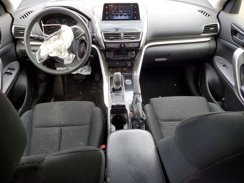 Aukcja sprzedaży 2018 Mitsubishi Eclipse Cross, vin: JA4AT4AA7JZ059306, numer aukcji: 79223225
