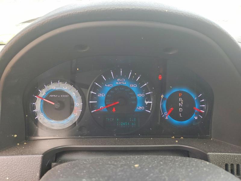 Aukcja sprzedaży 2010 Ford Fusion, vin: 3FAHP0JA2AR295082, numer aukcji: 78802145