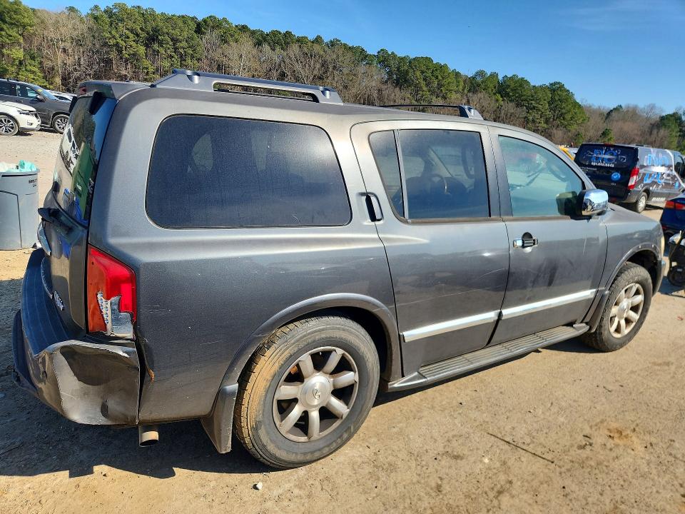 Aukcja sprzedaży 2006 Infiniti Qx56, vin: 5N3AA08CX6N807169, numer aukcji: 76227885