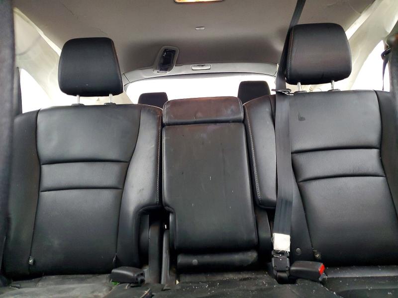 Продажа на аукционе авто 2017 Honda Pilot, vin: 5FNYF6H75HB502344, номер лота: 75149495