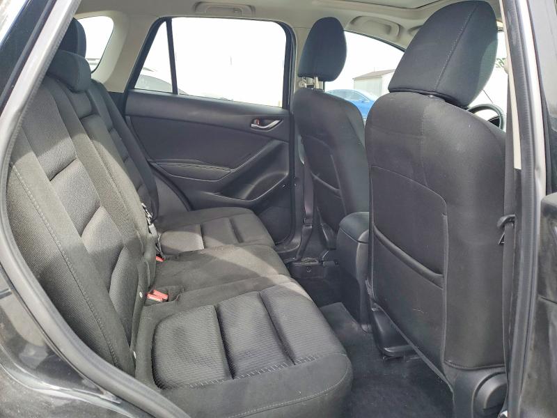 Aukcja sprzedaży 2015 Mazda Cx-5, vin: JM3KE4CYXF0484360, numer aukcji: 78662125