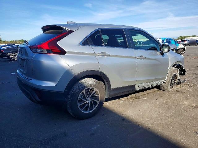 Продаж на аукціоні авто 2024 Mitsubishi Eclipse Cross, vin: JA4ATUAA4RZ019938, номер лоту: 78550145