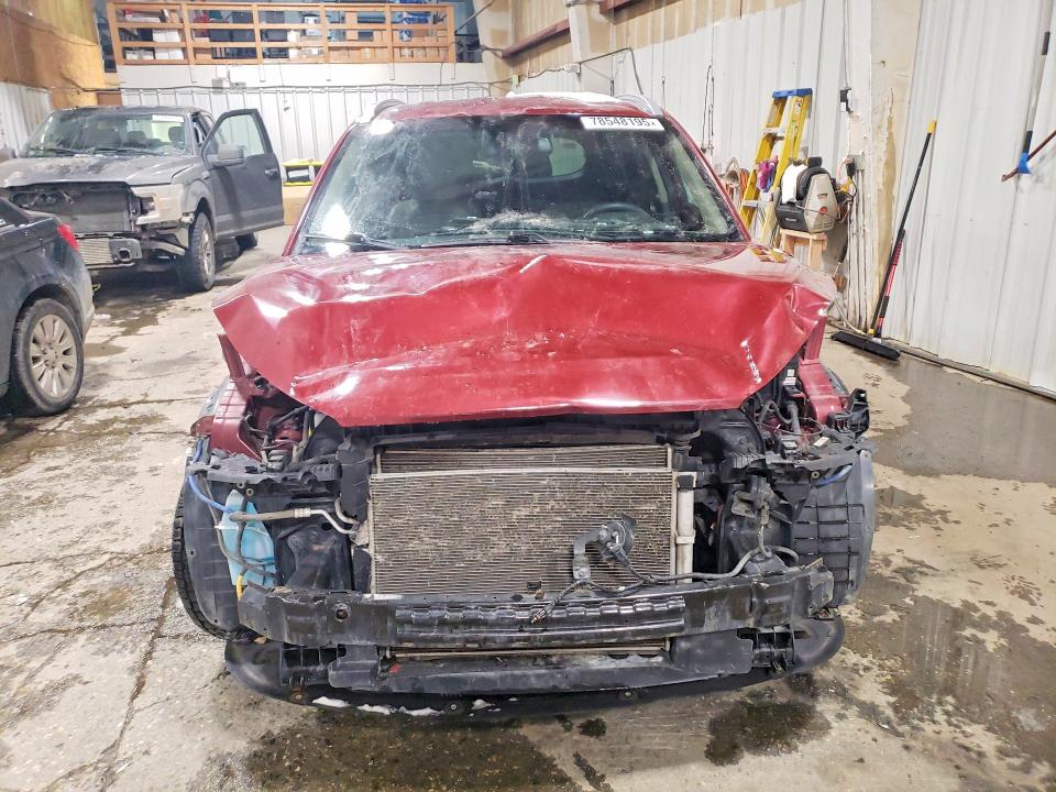 Aukcja sprzedaży 2020 Hyundai Tucson, vin: KM8J3CA48LU175829, numer aukcji: 78548195