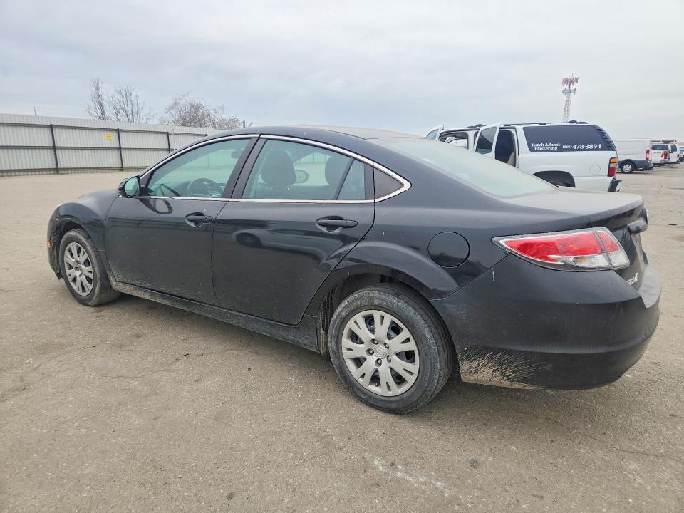 Aukcja sprzedaży 2011 Mazda 6 I, vin: 1YVHZ8BHXB5M16731, numer aukcji: 79802355