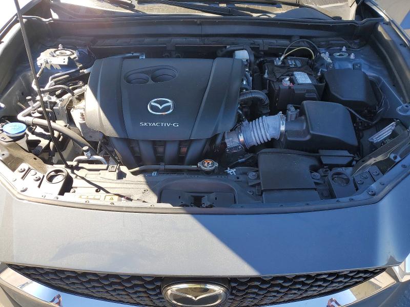 78707755 :رقم المزاد ، 3MVDMBCL7NM450853 vin ، 2022 Mazda Cx-30 مزاد بيع