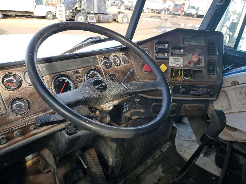 Продажа на аукционе авто 1995 Freightliner Conventional, vin: 1FUYDMCB5SH564946, номер лота: 77288765