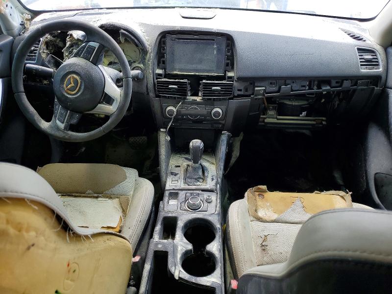 Aukcja sprzedaży 2016 Mazda Cx-5, vin: JM3KE2DY6G0696662, numer aukcji: 78957075