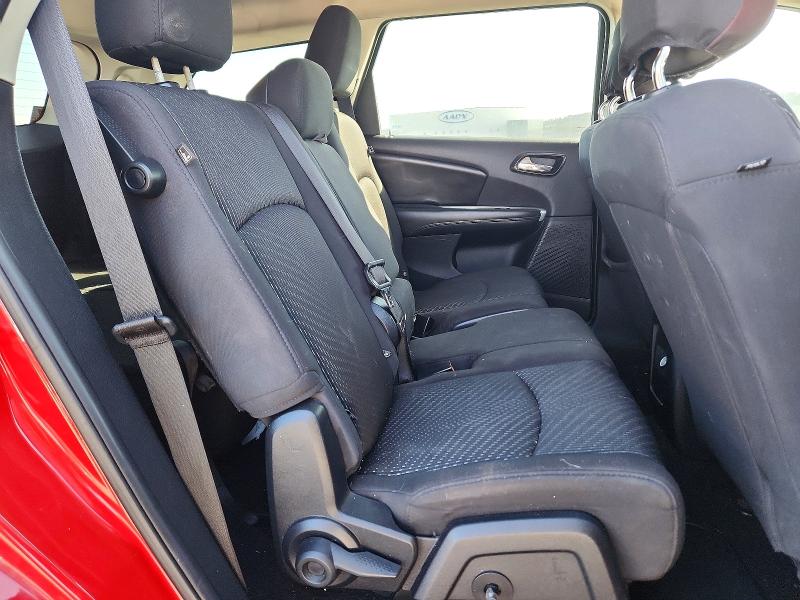 2013 Dodge Journey მანქანა იყიდება აუქციონზე, vin: 3C4PDCBB8DT562692, აუქციონის ნომერი: 77611275