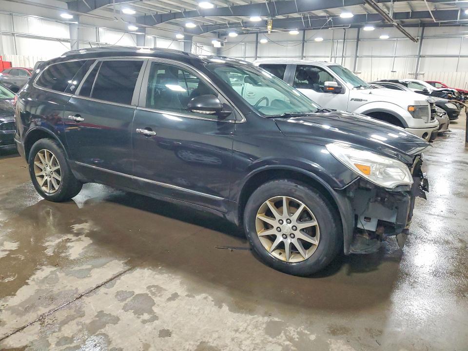 Aukcja sprzedaży 2015 Buick Enclave, vin: 5GAKVBKD1FJ161614, numer aukcji: 76754335