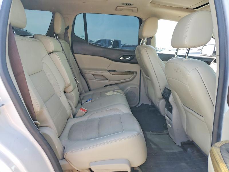 Aukcja sprzedaży 2018 Gmc Acadia, vin: 1GKKNPLS8JZ124051, numer aukcji: 78789005