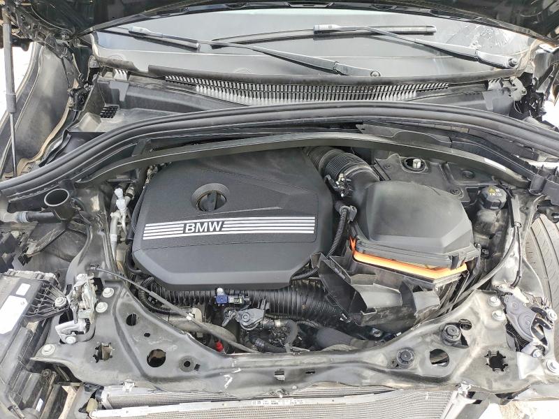 Aukcja sprzedaży 2025 Bmw X1 Xdrive2, vin: WBX73EF02S5080520, numer aukcji: 78050315