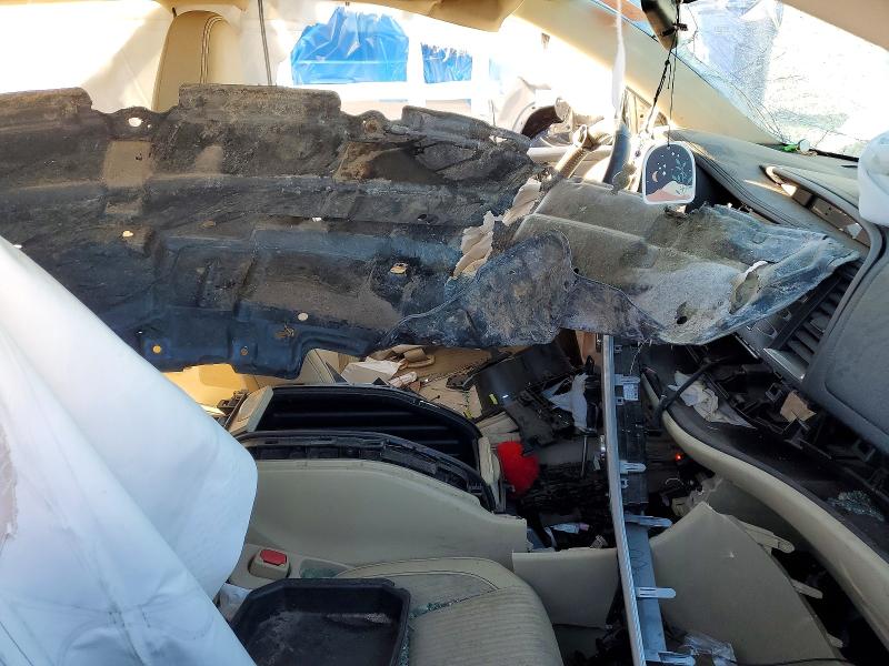 76002045 :رقم المزاد ، 5TDBKRFH4ES071503 vin ، 2014 Toyota Highlander مزاد بيع