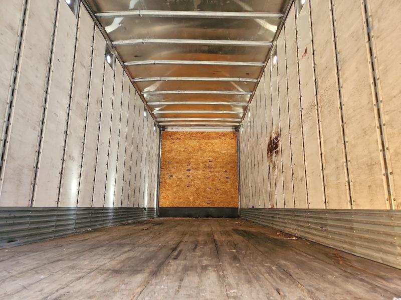 Aukcja sprzedaży 2017 Stoughton Trailers I, vin: 1DW1A2816HB720312, numer aukcji: 78382445