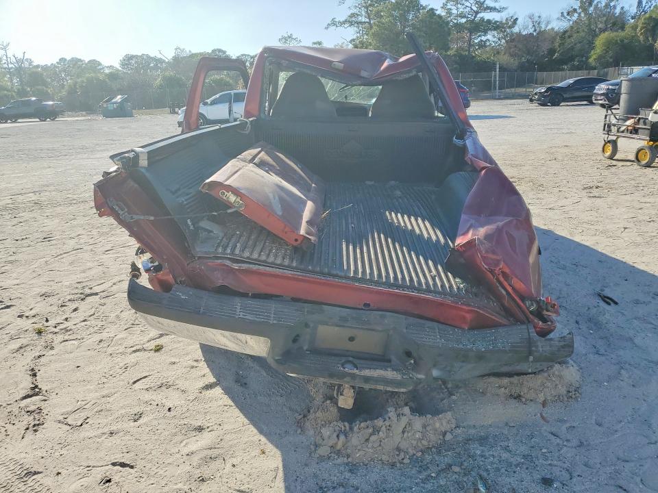 78467005 :رقم المزاد ، 1FTYR10V1YTA26482 vin ، 2000 Ford Ranger مزاد بيع