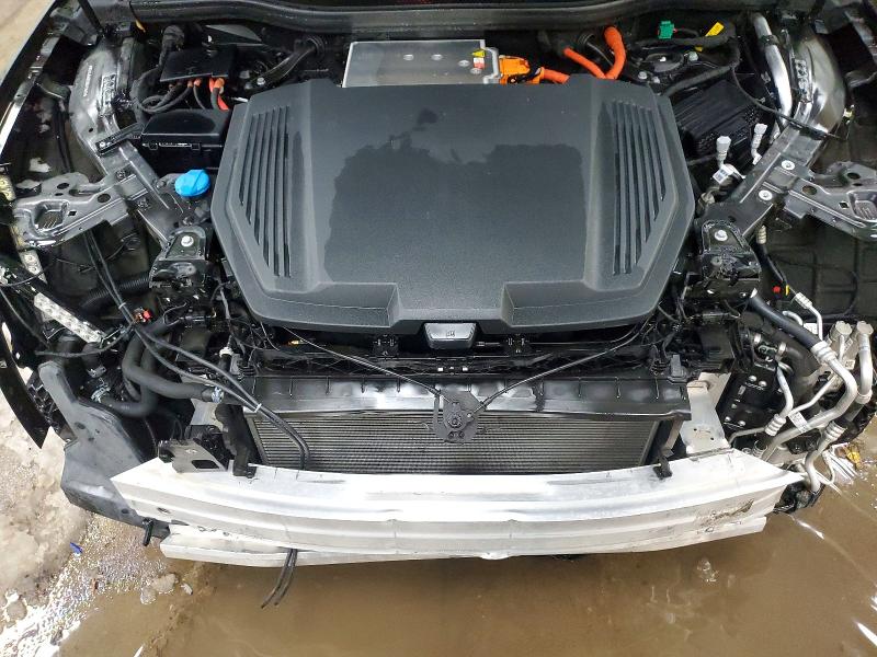 Продажа на аукционе авто 2022 Audi E-tron, vin: WA1AAAGE5NB019609, номер лота: 76046765