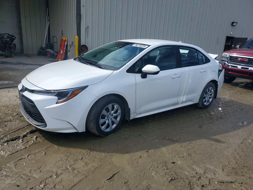 Aukcja sprzedaży 2024 Toyota Corolla, vin: 5YFB4MDE1RP213424, numer aukcji: 79273225