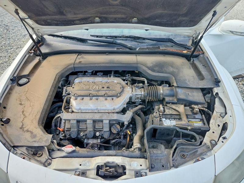 Aukcja sprzedaży 2012 Acura Tl, vin: 19UUA8F77CA005083, numer aukcji: 76122855