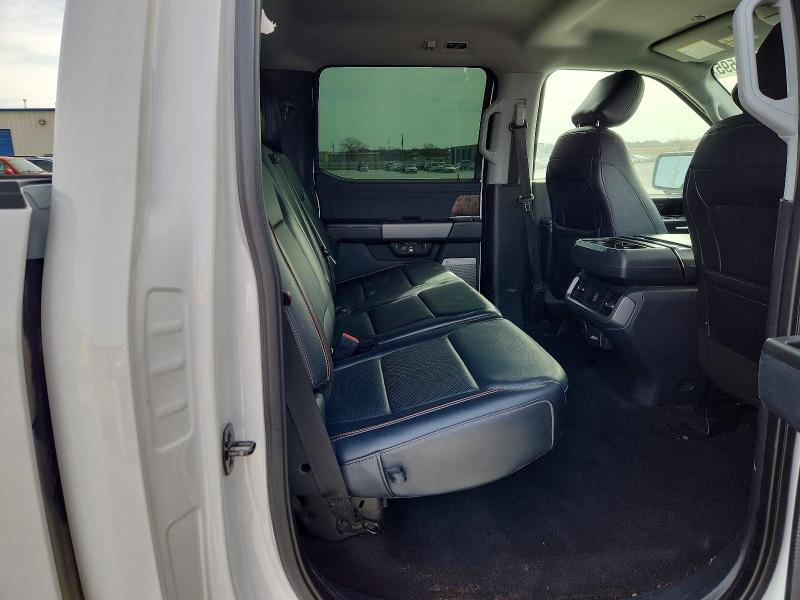 Aukcja sprzedaży 2021 Ford F150, vin: 1FTFW1E50MFA69292, numer aukcji: 78901595