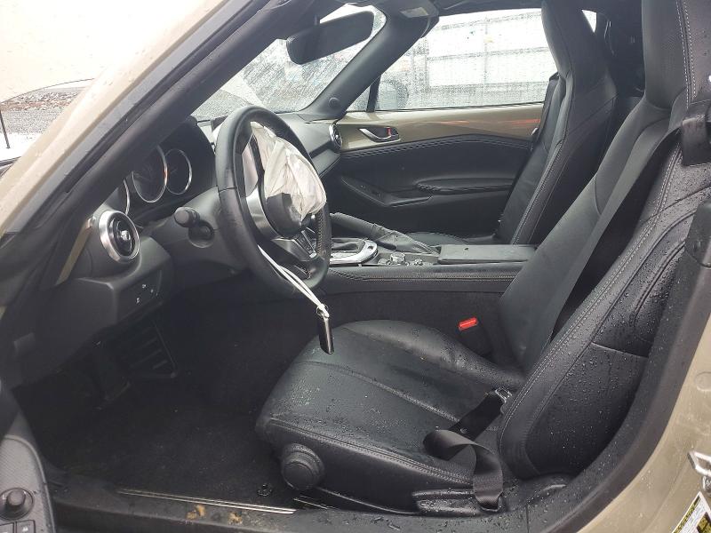 Aukcja sprzedaży 2024 Mazda Mx-5 Miata, vin: JM1NDAM77R0607839, numer aukcji: 79173055