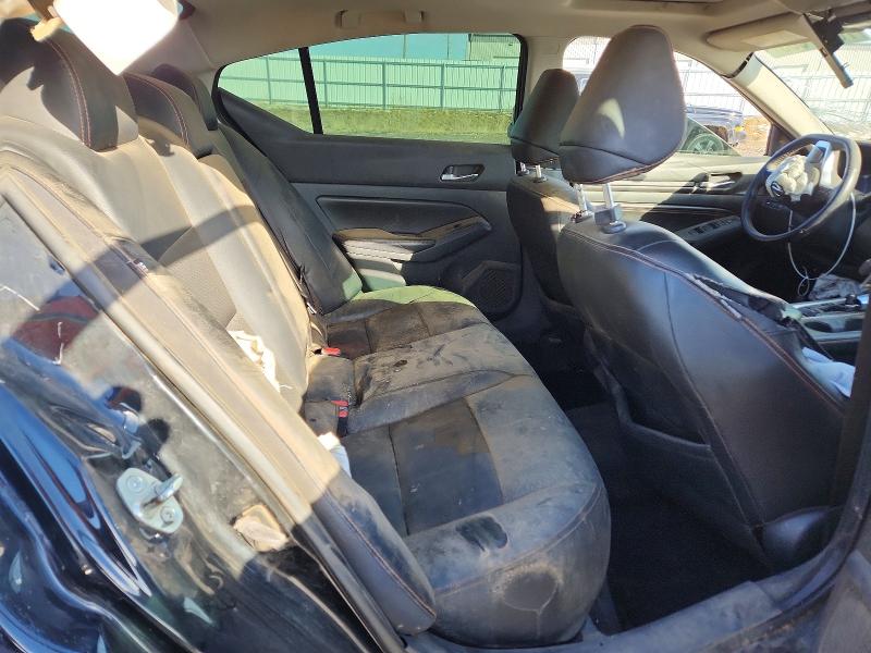 76367805 :رقم المزاد ، 1N4BL4CW4KN318741 vin ، 2019 Nissan Altima مزاد بيع