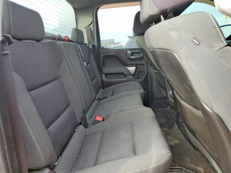 Продажа на аукционе авто 2015 Chevrolet Silverado, vin: 1GCRCREC5FZ358950, номер лота: 78886175