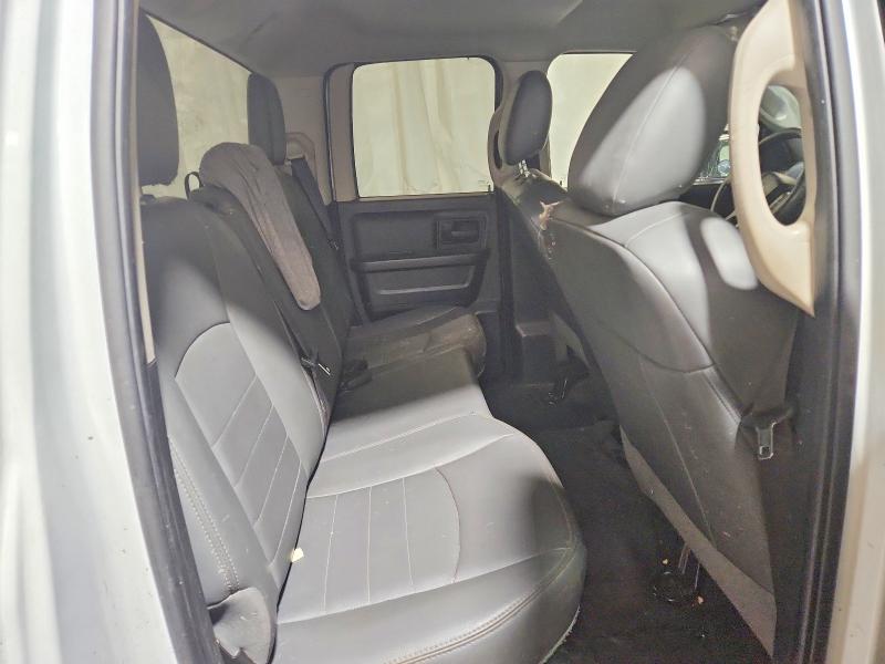 Продажа на аукционе авто 2015 Ram 1500, vin: 1C6RR7FG1FS771856, номер лота: 76223045