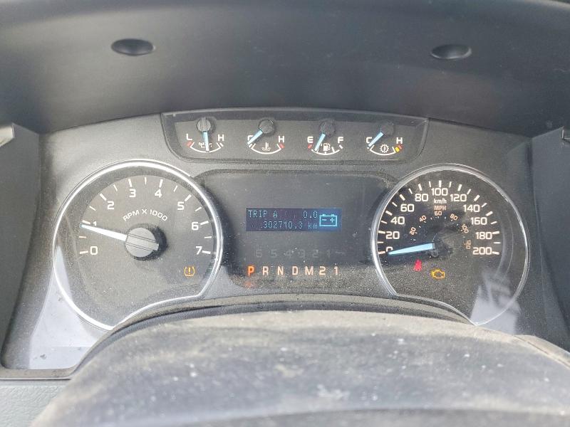 Aukcja sprzedaży 2012 Ford F150, vin: 1FTFX1CF6CFD02924, numer aukcji: 78259395