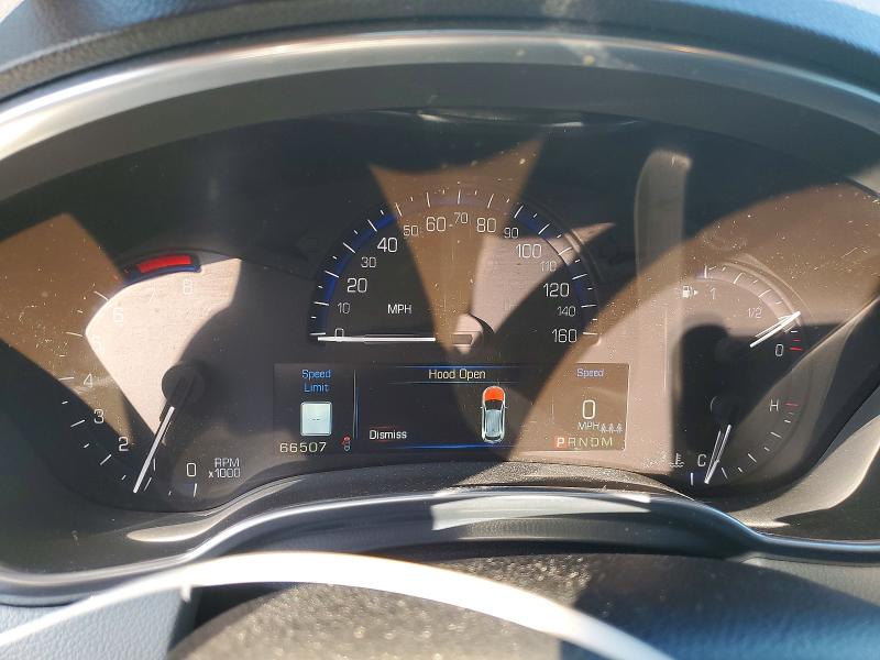 Продажа на аукционе авто 2014 Cadillac Srx, vin: 3GYFNCE3XES527330, номер лота: 77293165