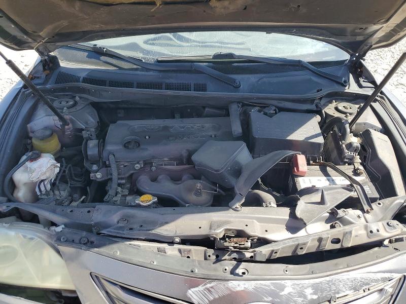 Aukcja sprzedaży 2009 Toyota Camry, vin: 4T4BE46K79R059922, numer aukcji: 78897665