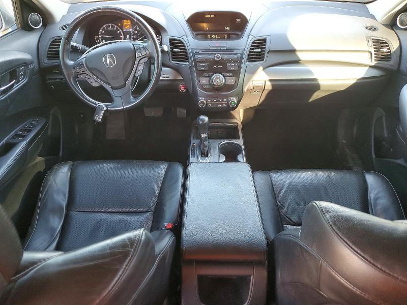Aukcja sprzedaży 2014 Acura Rdx, vin: 5J8TB3H30EL016584, numer aukcji: 77967835