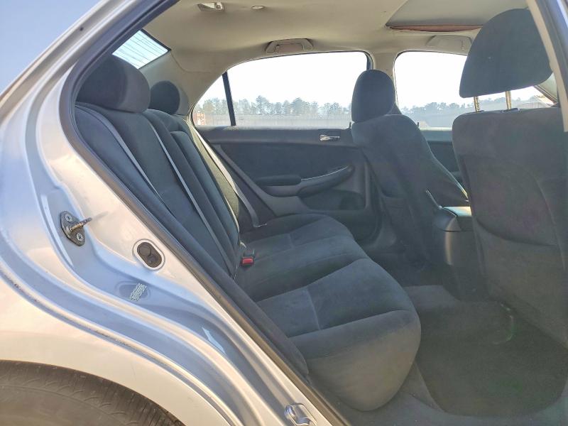 Продажа на аукционе авто 2006 Honda Accord, vin: 1HGCM56786A149702, номер лота: 78633695
